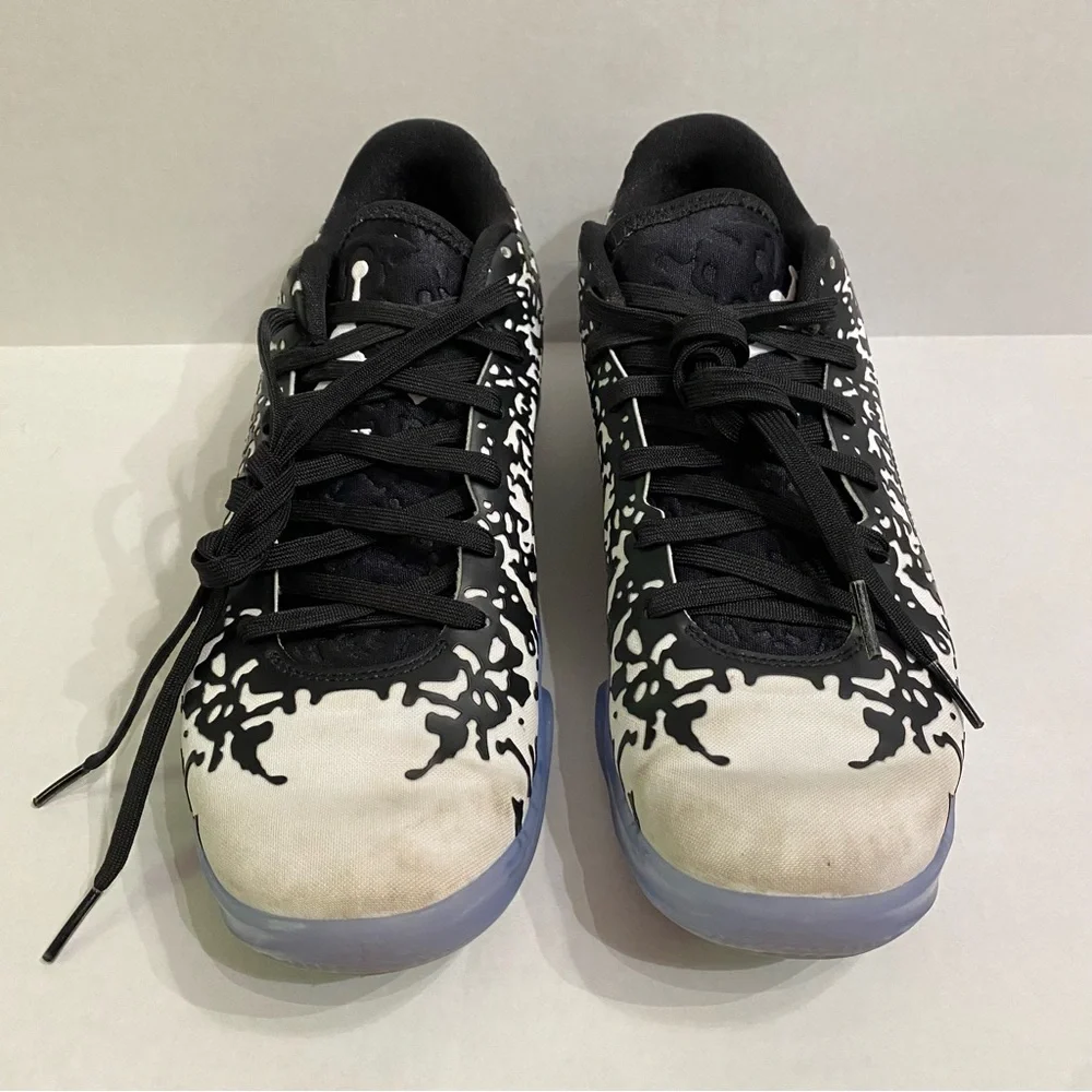 👟Nike, Jordan, Zion 3, Men Size 8 Sneakers